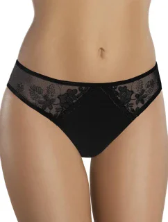 Gabidar 74 barva: černá