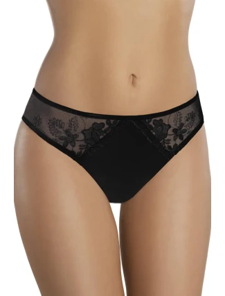 Gabidar 74 barva: černá