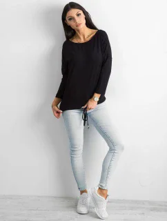 Halenka RV BZ 4691.38P černá