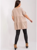 Halenka RV BZ 7923 1.34P béžová Halenka RV BZ 7923 1.34P béžová