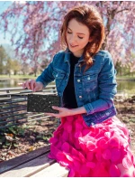 Peněženka VUCH Bona Black