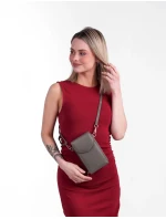 Dámská crossbody peněženka Vuch Chanthal Green