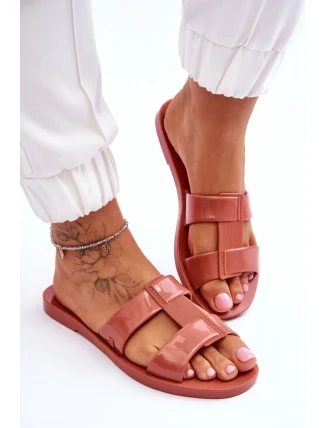 Pantofle model 178354 Step in style Pantofle model 178354 Step in style