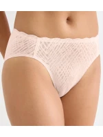 sloggi ZERO Feel Bliss High leg - PINK - SLOGGI PINK - SLOGGI