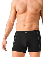 Boxerky Key MXH 258 B26 M–2XL