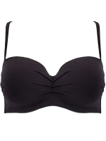 Horní díl plavek Beach balkonette - KRIS LINE