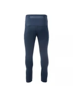 Kalhoty Elbrus Nero M 92800552214