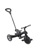 Jízdní kolo EXPLORER TRIKE 4v1 DELUXE PLAY (636-120)