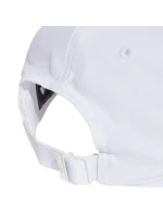 Adidas New Logo Vyšívaná kšiltovka JN6590