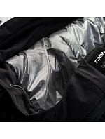 Pánská prošívaná zimní bunda ALTINO PRIMALOFT Pánská prošívaná zimní bunda ALTINO PRIMALOFT