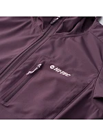 Dámský softshell LADY AVANI