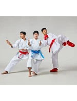 Rukavice na karate - Mitts 2 RED WKF | MOOTO Rukavice na karate - Mitts 2 RED WKF | MOOTO