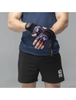 Šortky IQ Cross The Line Onre M 92800398529 Šortky IQ Cross The Line Onre M 92800398529