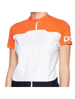 POC 136416 BÍLÁ/NAVY ZIP