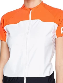 POC 136416 BÍLÁ/NAVY ZIP