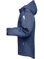 Daiber JN 824 Pracovní zimní softshellová bunda - Strong 02.0824 navy/navy Daiber JN 824 Pracovní zimní softshellová bunda - Strong 02.0824 navy/navy