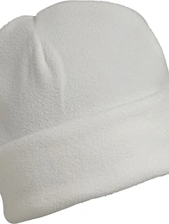 Daiber MB 7720 Mikrofleecová zimní čepice 03.7720 off white