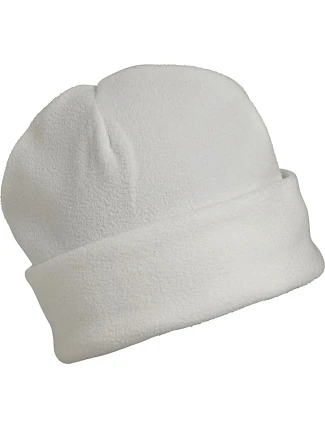Daiber MB 7720 Mikrofleecová zimní čepice 03.7720 off white Daiber MB 7720 Mikrofleecová zimní čepice 03.7720 off white