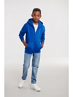 Russell Athletic 266B Dětská mikina s kapucí "Authentic" 10.266B bright royal