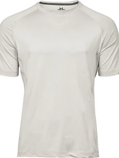 Tee Jays TJ 7020 Pánské sportovní tričko CoolDry® 18.7020 cement