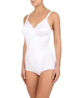 Felina 76 Weftloc 0005076, Body ohne Bügel 5076 003 bílá Felina 76 Weftloc 0005076, Body ohne Bügel 5076 003 bílá