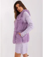 Vesta AT KZ 2375.00P světle fialová