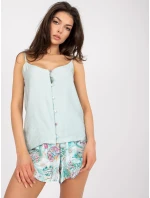 Sada BR KMPL 9062 tyrkysová Sada BR KMPL 9062 tyrkysová