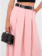 Sukně IT SD 19720.17P růžová