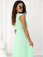 Šaty IT SK 13166.60 mint Šaty IT SK 13166.60 mint
