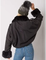 Dámská čepice.23X khaki Dámská čepice.23X khaki