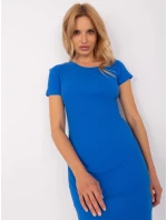 RV SK 8960 šaty.76P tmavě modrá