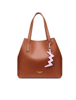 Dámská kabelka Vuch Roselda Brown