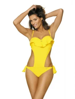 Dámské plavky monokiny Carmen M-468 - Marko