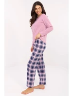 Pyžama  model 221205 Forever Pink