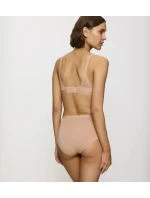 Dámská podprsenka Triumph Shape Smart N - BROWN - hnědá 00EP - TRIUMPH Dámská podprsenka Triumph Shape Smart N - BROWN - hnědá 00EP - TRIUMPH