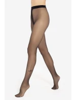 Punčocháče Gatta Trendy Tattoo wz.29 20 den 5-XL Punčocháče Gatta Trendy Tattoo wz.29 20 den 5-XL