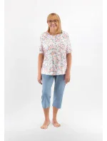 Dámské pyžamo Martel Maria I 200 kr/r M-2XL Dámské pyžamo Martel Maria I 200 kr/r M-2XL