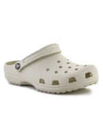 Dřeváky Crocs Classic Bone 10001-2Y2 Dřeváky Crocs Classic Bone 10001-2Y2