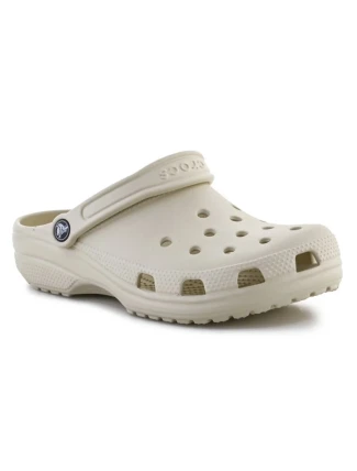Dřeváky Crocs Classic Bone 10001-2Y2 Dřeváky Crocs Classic Bone 10001-2Y2