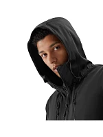 Softshellová bunda 4F M224 M 4FWSS24TSOFM224 20S Softshellová bunda 4F M224 M 4FWSS24TSOFM224 20S