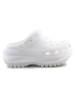 Žabky Crocs Mega Crush Clog 207988-100