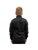 Mikina Puma BMW MMS Jr 535908 04