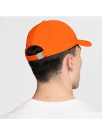 Nike Club Structured Metal Logo baseballová čepice FB5371-819