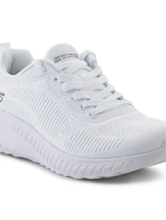 Boty Skechers Bobs Squad Chaos-cool Rythms W 117216-W