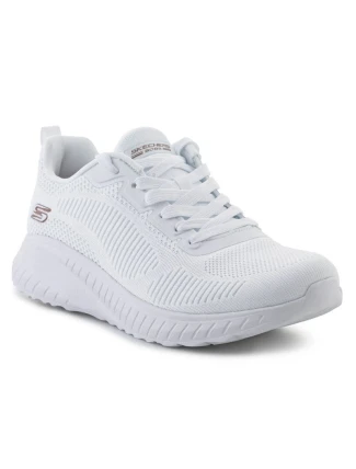 Boty Skechers Bobs Squad Chaos-cool Rythms W 117216-W