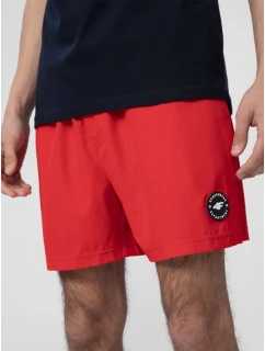 Pánské boardshortky 4F 4FWSS24UBDSM123-62S