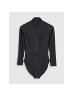 Dámské plavky s dlouhým rukávem 4F 4FWSS25USWSF085-20S