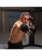 Chrániče loktů - elastické švy DBX-EG-11 M