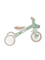 Tříkolka LEARNING TRIKE 3v1 PLUS ECOLOGIC (738-109) Tříkolka LEARNING TRIKE 3v1 PLUS ECOLOGIC (738-109)