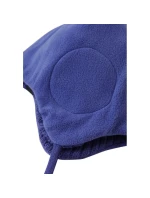 Reima Čepice Paljakka dětská zimní čepice - vlněná a teplá (5300035C-5660)